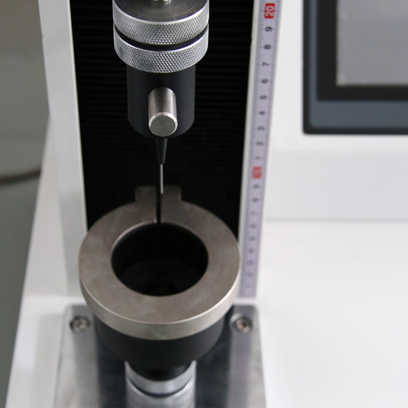 Double Column Touch Screen Tensile Tester  (1)